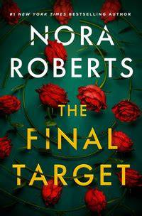 The Final Target β Nora Roberts