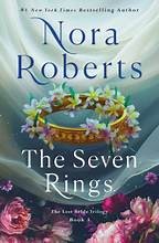 The Seven Rings β Nora Roberts