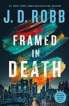 Framed In Death β J.D. Robb